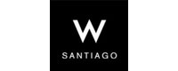 W Santiago