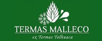 Termas Malleco